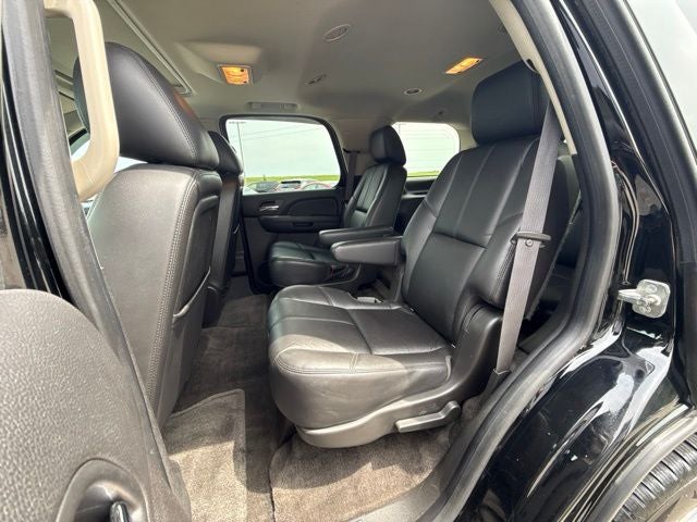 2013 Chevrolet Tahoe LT Z71