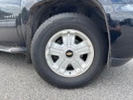 2013 Chevrolet Tahoe LT Z71