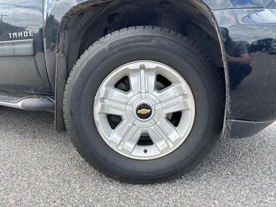 2013 Chevrolet Tahoe LT Z71