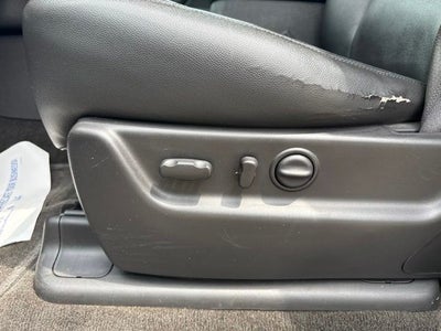2013 Chevrolet Tahoe LT Z71