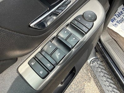 2013 Chevrolet Tahoe LT Z71