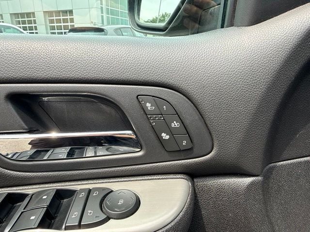 2013 Chevrolet Tahoe LT Z71