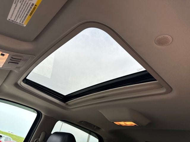 2013 Chevrolet Tahoe LT Z71