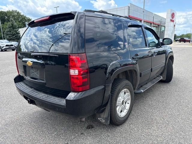 2013 Chevrolet Tahoe LT Z71