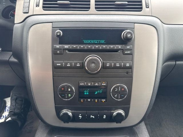 2013 Chevrolet Tahoe LT Z71