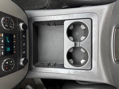 2013 Chevrolet Tahoe LT Z71
