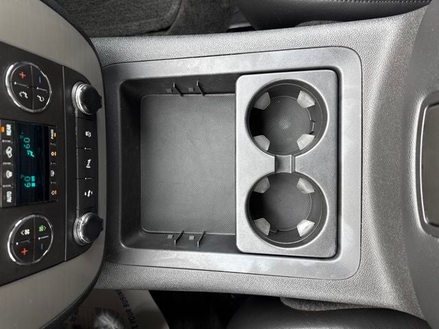2013 Chevrolet Tahoe LT Z71