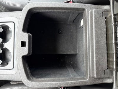 2013 Chevrolet Tahoe LT Z71
