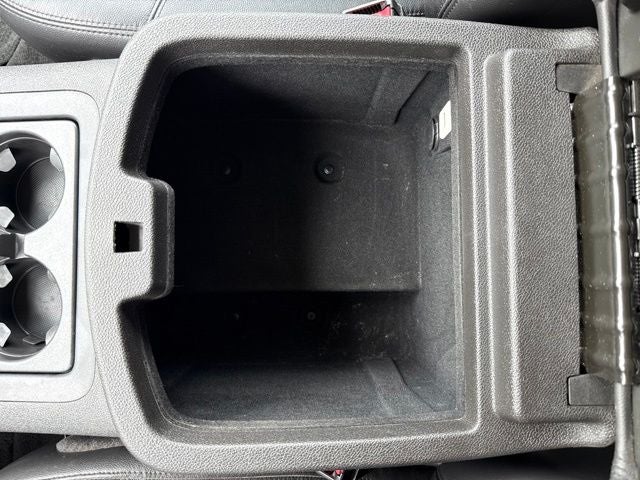 2013 Chevrolet Tahoe LT Z71