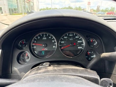 2013 Chevrolet Tahoe LT Z71