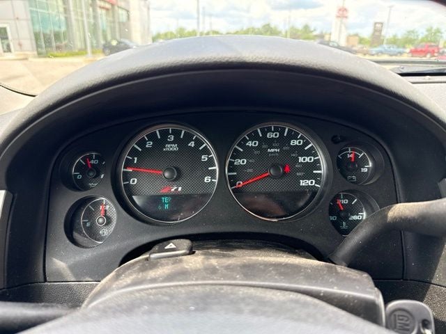 2013 Chevrolet Tahoe LT Z71