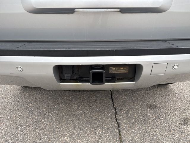 2013 Chevrolet Tahoe LT