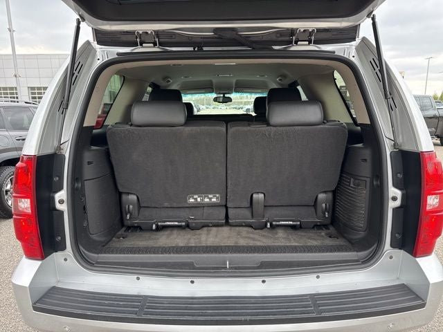 2013 Chevrolet Tahoe LT