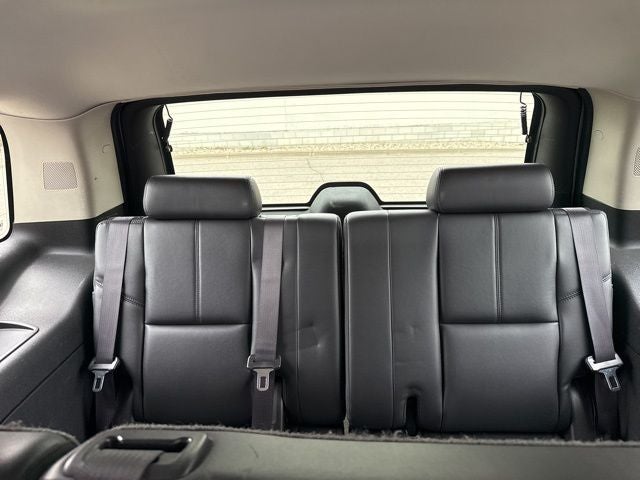 2013 Chevrolet Tahoe LT