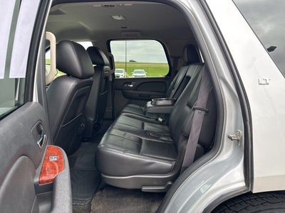 2013 Chevrolet Tahoe LT