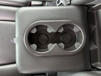 2013 Chevrolet Tahoe LT