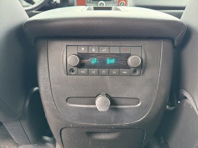 2013 Chevrolet Tahoe LT