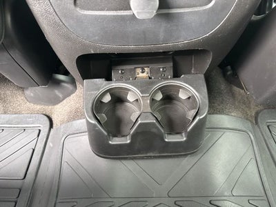 2013 Chevrolet Tahoe LT