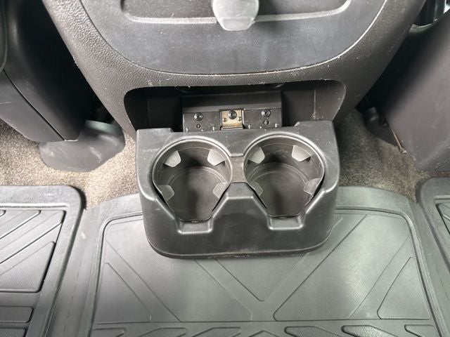 2013 Chevrolet Tahoe LT