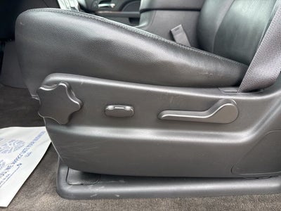 2013 Chevrolet Tahoe LT