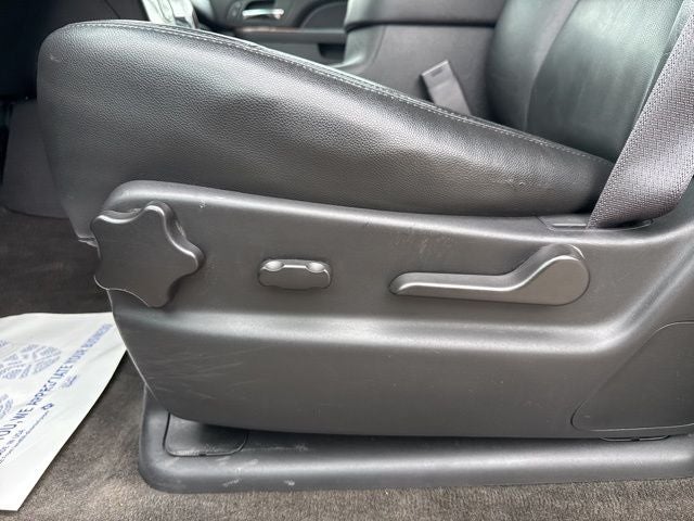 2013 Chevrolet Tahoe LT