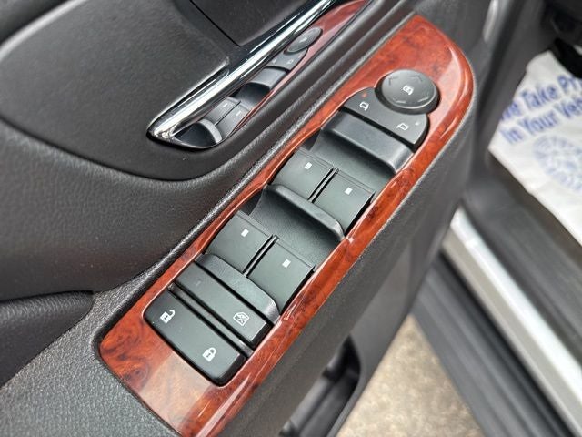 2013 Chevrolet Tahoe LT