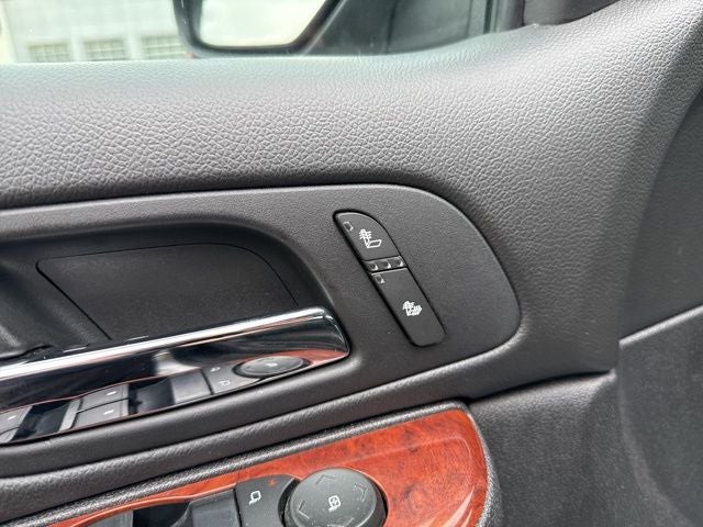 2013 Chevrolet Tahoe LT