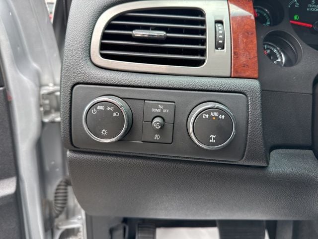 2013 Chevrolet Tahoe LT