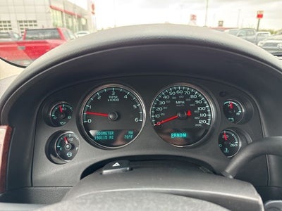 2013 Chevrolet Tahoe LT