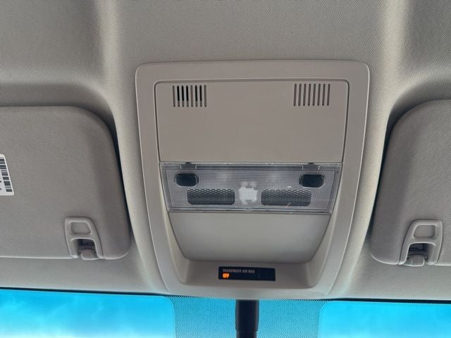 2013 Chevrolet Tahoe LT