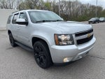 2013 Chevrolet Tahoe LT