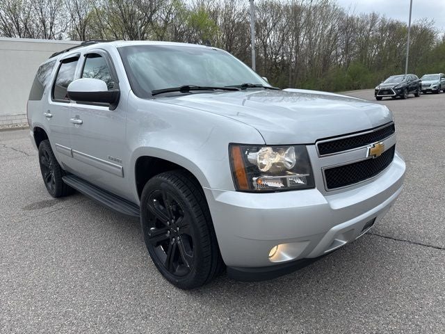 2013 Chevrolet Tahoe LT