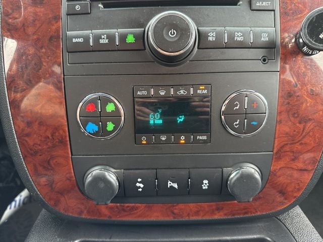2013 Chevrolet Tahoe LT