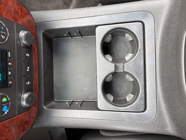 2013 Chevrolet Tahoe LT