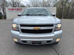 2013 Chevrolet Tahoe LT