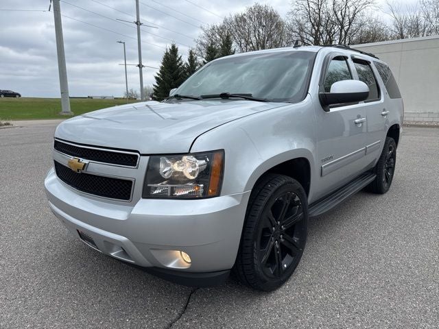 2013 Chevrolet Tahoe LT