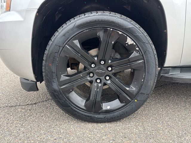 2013 Chevrolet Tahoe LT