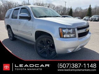 2013 Chevrolet Tahoe LT