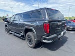 2020 GMC Sierra 2500HD AT4