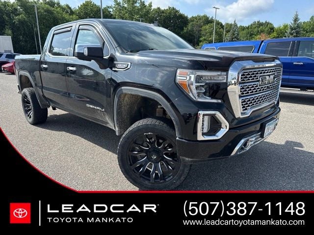 2019 GMC Sierra 1500 Denali