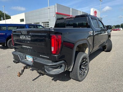 2019 GMC Sierra 1500 Denali