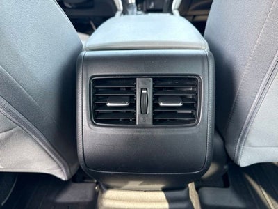 2020 Honda Accord EX