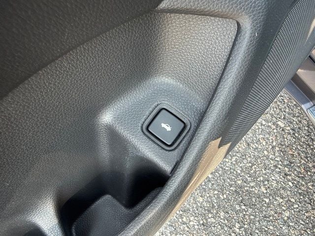 2020 Honda Accord EX