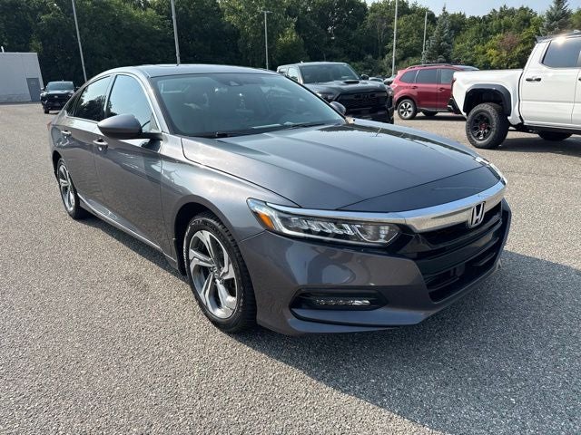 2020 Honda Accord EX