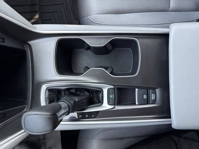 2020 Honda Accord EX
