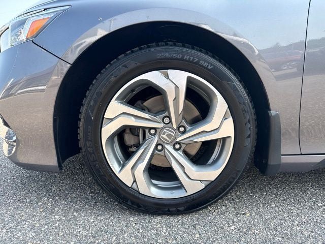 2020 Honda Accord EX
