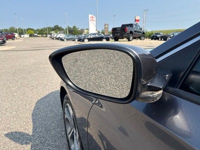 2020 Honda Accord EX