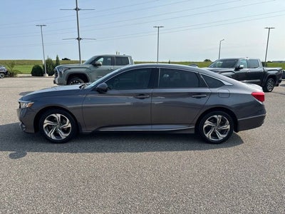 2020 Honda Accord EX