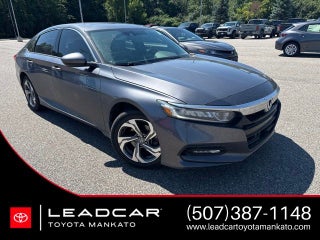 2020 Honda Accord EX