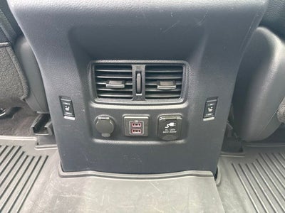 2023 Nissan Titan PRO-4X